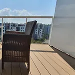 Apartmán Seaside Park Prywatny