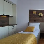 Seaside Park Prywatny Apartment