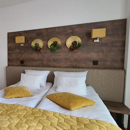 Apartment Seaside Park Prywatny Kolobrzeg