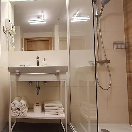 Apartament Seaside Park Prywatny *