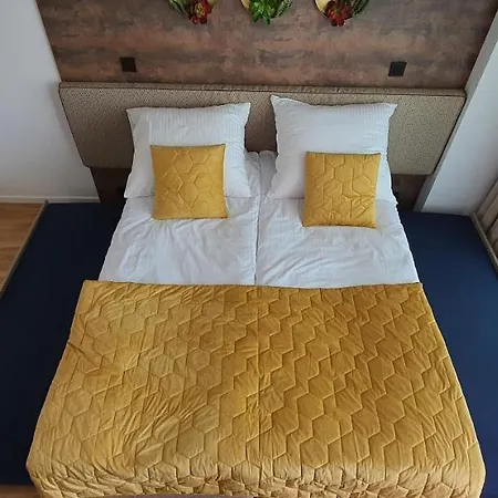 Seaside Park Prywatny Apartament