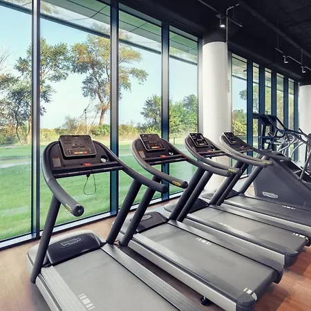 Seaside Park Prywatny Apartmán