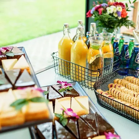 Seaside Park Prywatny Apartment Kolobrzeg