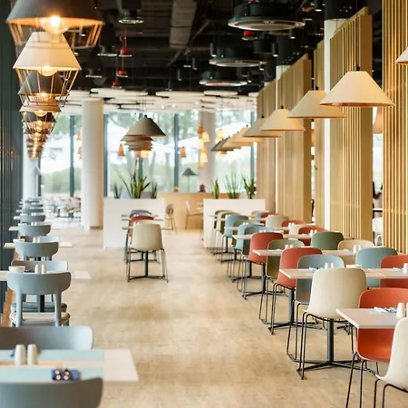 Seaside Park Prywatny Apartmán Kolobřeh