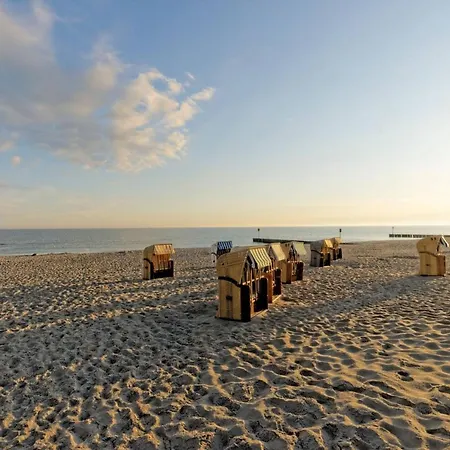 Seaside Park Prywatny * Kolobřeh