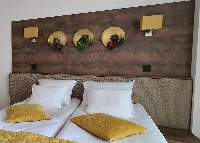 Apartament Seaside Park Prywatny Kołobrzeg