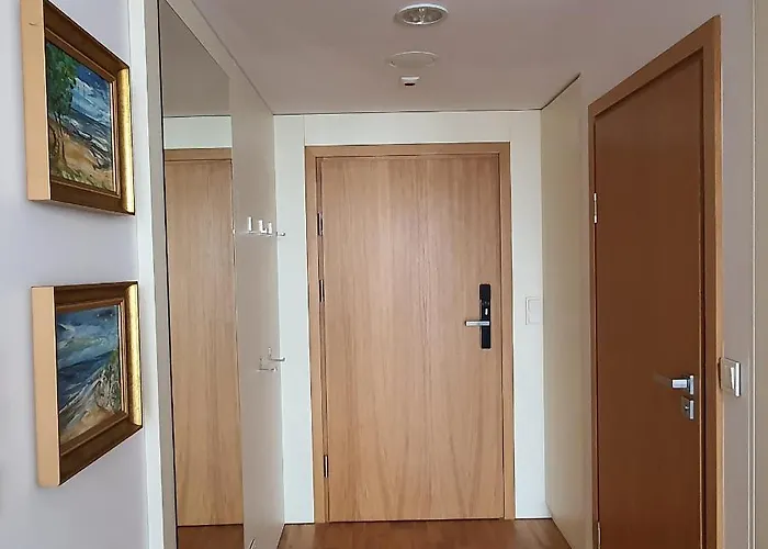 Seaside Park Prywatny * Kołobrzeg