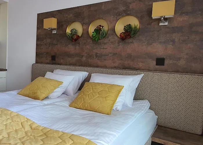 Seaside Park Prywatny * Kołobrzeg