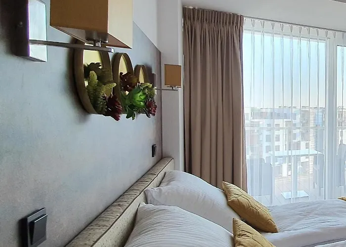 Seaside Park Prywatny * Kołobrzeg