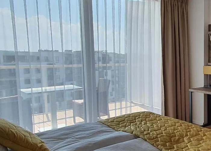 Seaside Park Prywatny Kołobrzeg