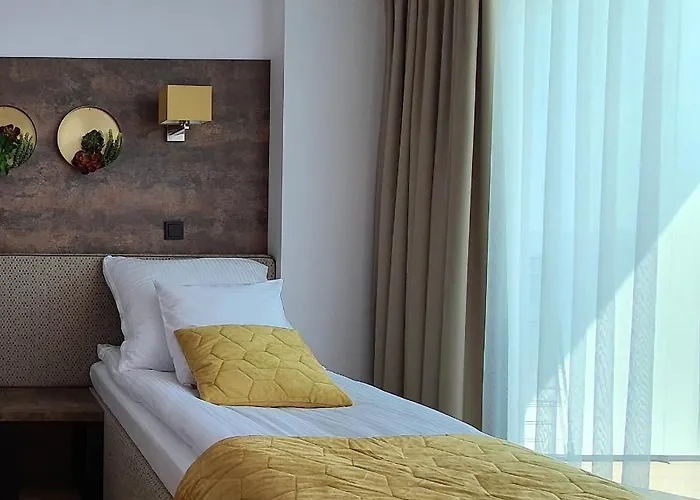 Seaside Park Prywatny Kołobrzeg