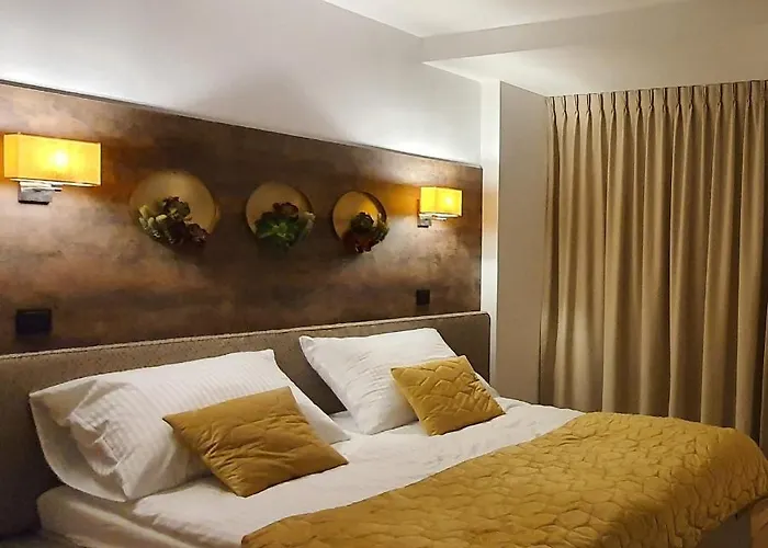 Seaside Park Prywatny Apartament *