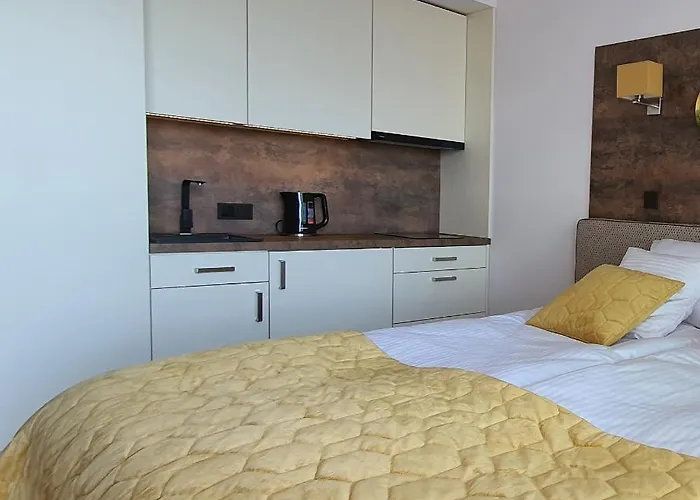 Seaside Park Prywatny *