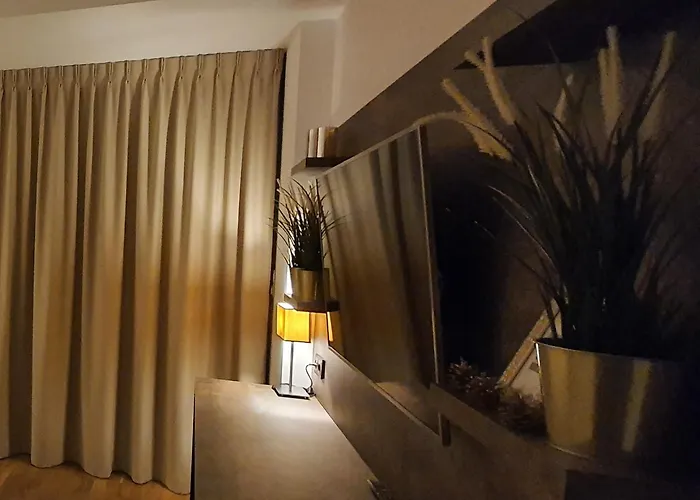 Apartament Seaside Park Prywatny *