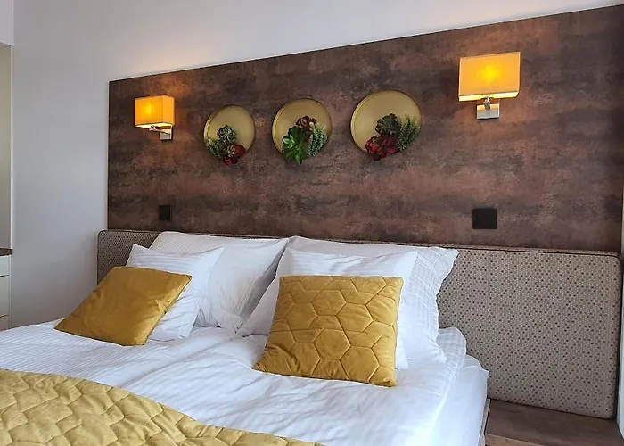 Apartament Seaside Park Prywatny *