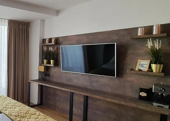 Seaside Park Prywatny *