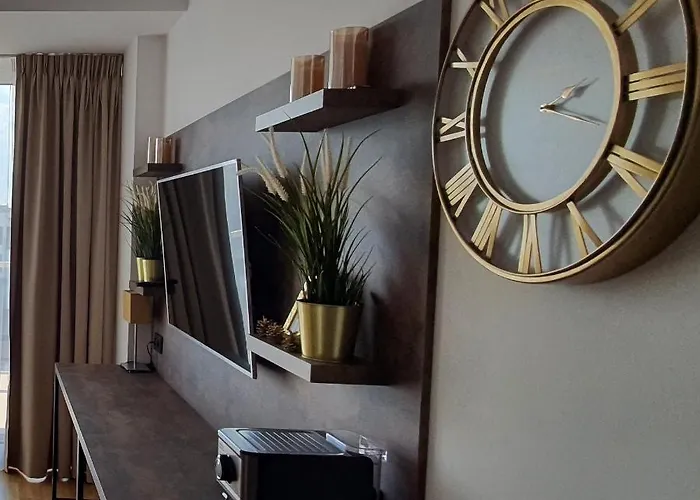 Seaside Park Prywatny *