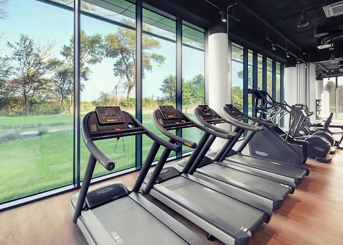 Seaside Park Prywatny Apartament