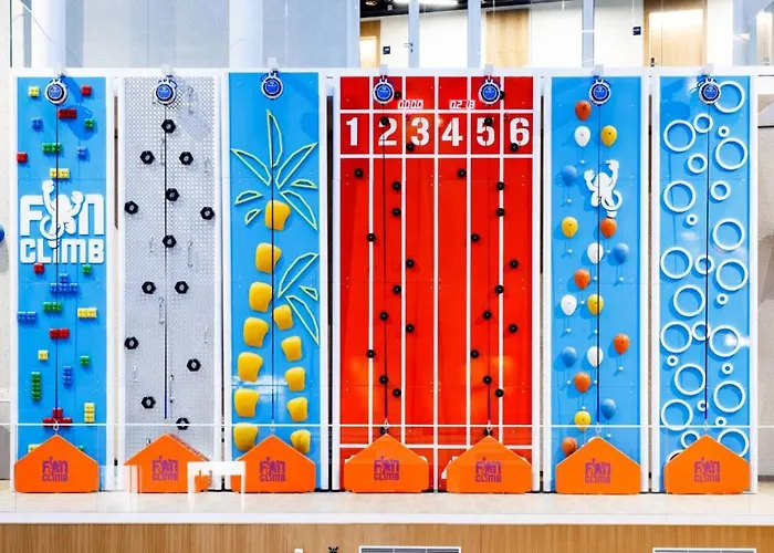 Apartament Seaside Park Prywatny *