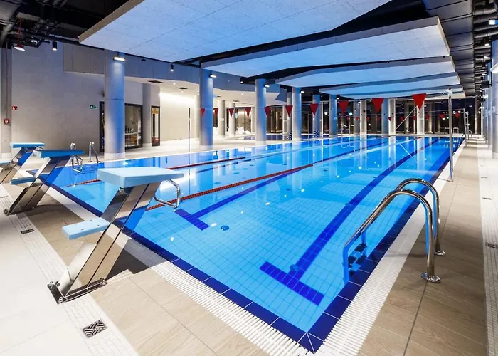 Seaside Park Prywatny * Kołobrzeg