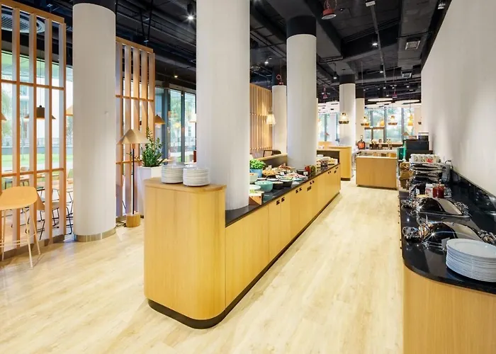 Apartament Seaside Park Prywatny