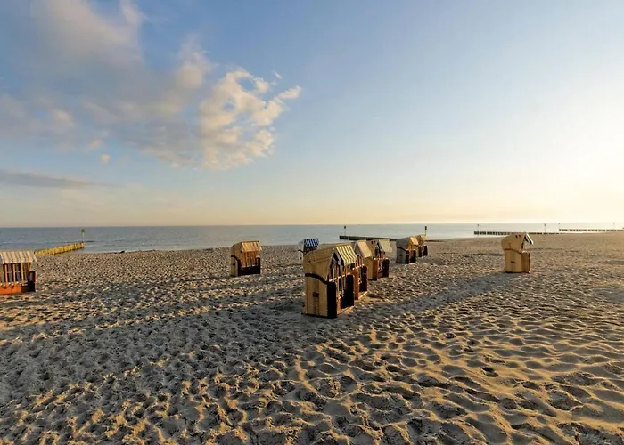 Seaside Park Prywatny * Kołobrzeg